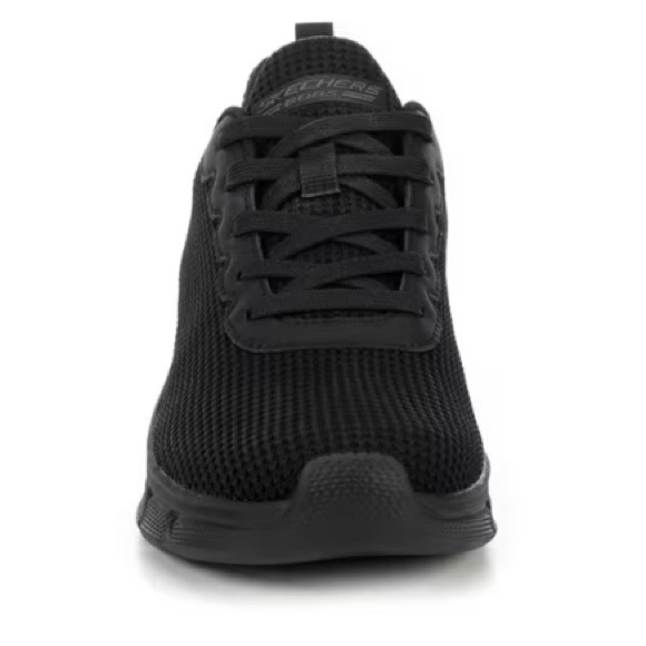 Women’s Skechers Flex Visionary Sneakers-10 Wide-New With Box-Memory Foam Insole - Picture 8 of 9